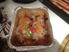 -花味烤肉·拌饭(庐阳万科店)