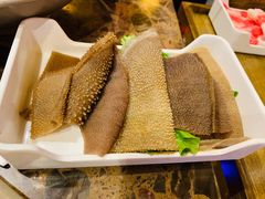 极品鲜毛肚-小龙坎老火锅(北京三里屯店)