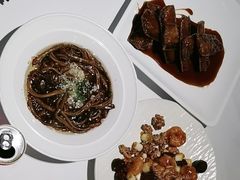 -海富门·带鱼·淮扬菜·粤菜(甘家口店)