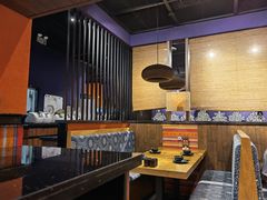 大堂-麦麦山云南菜(复地活力城店)
