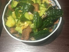 -翔峰炭火鳗鱼(悦泰街里公寓店)