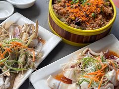 -阿弟特色海鲜餐厅·大排档(平潭店)