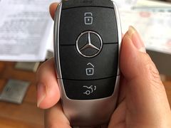 -上海德星奔驰(江杨南路店)