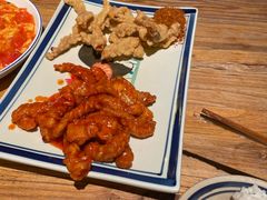 -破三川·新川菜(静安大融城店)