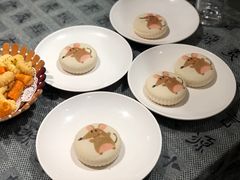 -京尊烤鸭店JINGZUN(春秀路店)
