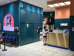 -海马体照相馆(北京朝阳大悦城店)
