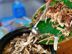-菌海森林·非遗野生菌火锅(西山区滇池路摩根道店)