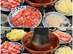 -东镇老火锅(长春路首店)