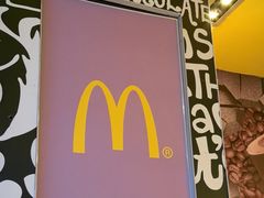 -麦当劳(西客站店)
