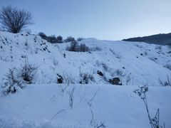 -太子岭滑雪场