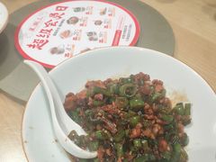 -湘阁里辣(南岭购物广场店)