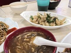 -旺角宝港式茶餐厅(寮步店)