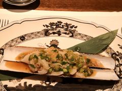-夏苑(新加坡丽思卡尔顿美年酒店)