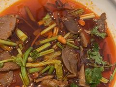 -箸福·夜上海(雨花客厅店)
