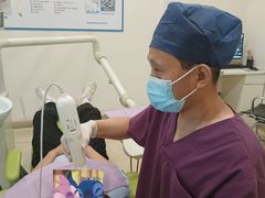 -泰康拜博口腔医院(江北总院)