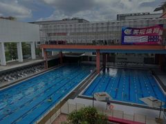 -国羽恒温游泳水疗馆