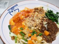 -大嘻咹biangbiang面(历史博物馆店)