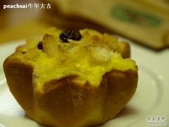 starbucks-星巴克臻选(莘庄仲盛店)