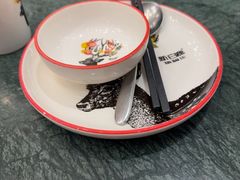 -新白鹿餐厅(湖滨银泰IN77C区店)