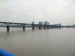 景点-钱塘江大桥