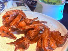 -芳芳私房菜·精做淮扬菜(承德路店)