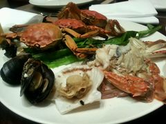 -富力万达嘉华酒店-美食汇西餐厅