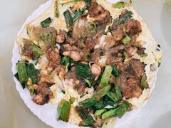 海蛎煎-东街钟楼肉粽(总店)