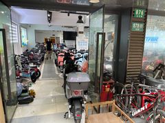 -雅迪电动车(北艾路店)