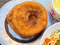 -小秋水饺(大成路总店)