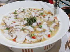 -青花椒花椒鱼(合生汇店)