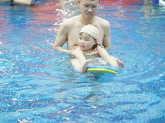 -戊辰亲子游泳俱乐部