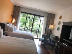 -芭堤雅度假村洲际酒店 - IHG 旗下酒店