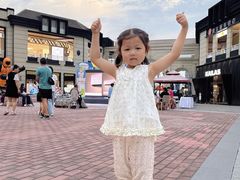 -王府井奥莱临潼小镇(临潼店)