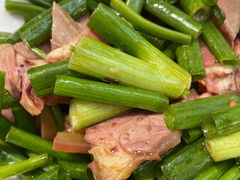 -老磨油饼(高陵店)