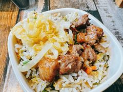 -管氏翅吧(广渠门店)