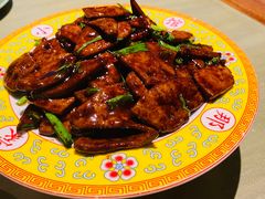 -那家小馆•北京菜•烤鸭(中关村店)