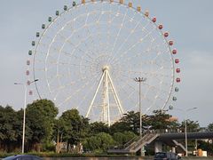 -汕头星城湾欢乐世界