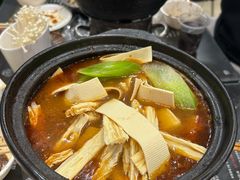 -川香煲(茅台路店)