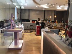 -意廊 Hair Salon