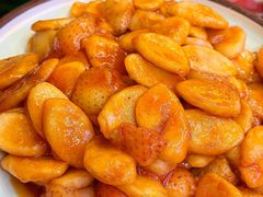 -闯关东东北农家菜(崂山石老人店)