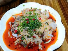 -弓虽昌焖烧鸡(大竹林店)