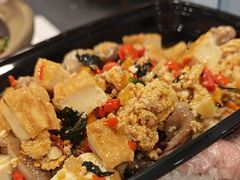 -攸州小镇家湘菜(小米科技园店)