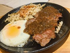 -纽斯特牛排自助餐厅(浦江万达店)