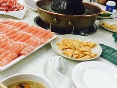 -京城胜利涮羊肉(禧乐汇店)