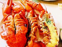 -北京北辰洲际酒店啡扬咖啡厅·自助餐厅