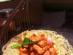 -云海肴云南菜·蒸汽石锅鱼(青岛万象城店)