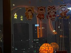 -無名记忆Music Bar夜景怀旧酒吧