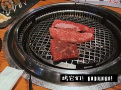 -赤坂亭·M9和牛烧肉·铁板烧(合肥万象城店)