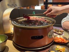-西塔老太太泥炉烤肉(亚运村店)