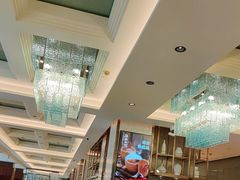 -东方红海鲜百汇(国际大厦店)